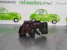Tailgate lock latch 2T14V43288DF