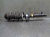 Front shock absorber with coil spring 48510OH020