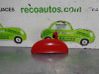 Rear door exterior handle 9101AP