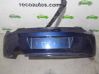 Rear bumper 51617199687