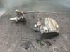 Brake booster 2T142C217AB
