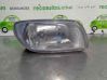 Front fog light 96551092