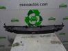 Front bumper mounting bracket 