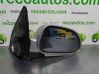 Front door electric wing mirror 96545714