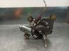 Rear window wiper motor 