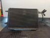 A/C cooling radiator (condenser) 4D0260401B