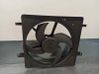 Elektrisks radiatoru ventilators 97KB8C607CA