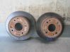 Rear brake disc 42510S1AE00