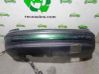 Rear bumper 1M5807421