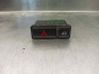 Hazard light switch 61318368920
