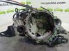 Mechaninė 5 pavarų dėžė S61767