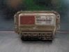 Engine control unit/module 1038301096