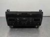 Climate control unit 4B0820043AF