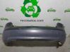 Rear bumper 