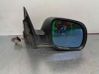 Front door electric wing mirror 4B1858532BA