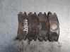 Brake pads (front) MN102607