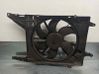Electric radiator cooling fan 78572990