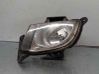 Front fog light 922012L000