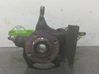 Front wheel hub spindle knuckle 3647A7
