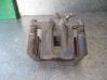 Brake caliper pad carrier rear 