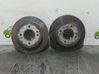 Rear brake disc 5841107000