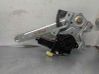 Rear window lifting mechanism without motor 8340107010