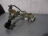 Tailgate lock latch 74815S10013