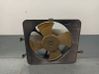 Electric radiator cooling fan 5499280