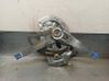 Front door manual window regulator 101353XXX