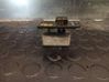 Heater blower motor/fan resistor STC3816