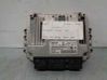 Unidad de control/módulo del motor 9662670780