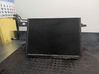 A/C cooling radiator (condenser) 4B0260401N