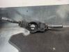 Panel lighting control switch 96049595ZL