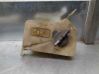 Fuel expansion tank 254302911