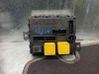Fuse box set 46776086