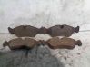 Brake pads (front) 