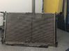 Coolant radiator 96329851