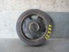 Crankshaft pulley 231242A001