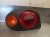 Lampă spate în caroserie 7700830097