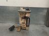 Bomba interna de combustible 7702012491