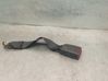 Hebilla del cinturón de seguridad trasero 7323052280B0