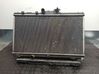 Coolant radiator 1640016660