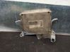 Engine control unit/module 896611A760