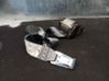 Rear seatbelt 7M0857815N