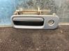 Rear door exterior handle 6N0827565A