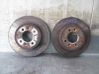 Rear brake disc 70071242