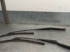 Front wiper blade arm 61613453537