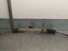 Steering rack 37502399E