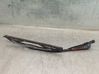Rear wiper blade arm 