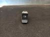 Panel lighting control switch 